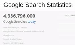 cautare google